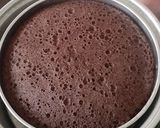 Foto langkah ke 6 dari resep Bolu ketan hitam.