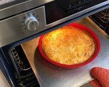 Foto del paso 12 de la receta: Quiche Lorraine