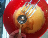 A picture of step 3 of Banana Bread.