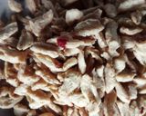 Foto langkah ke 4 dari resep Kue bawang gunting.