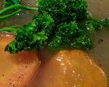 Foto del paso 4 de la receta: CALDO De Huesos de Res...!
