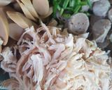 Foto langkah ke 1 dari resep Nasi gila.
