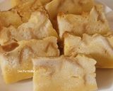 Foto langkah ke 7 dari resep Bingka roti kukus.