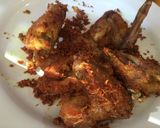 Foto langkah ke 3 dari resep Ayam goreng Rumah Makan Padang.