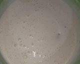 Foto langkah ke 1 dari resep Mochi Cake.