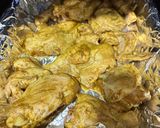 Foto langkah ke 3 dari resep Ayam bakar ala Daddy gojiberry.