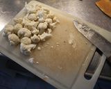 Foto del paso 5 de la receta: Sopa para día ventoso y lluvioso