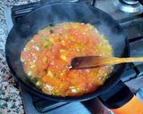 Foto del paso 3 de la receta: Zaalouk