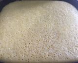 Foto langkah ke 5 dari resep Martabak Manis Aneka Topping.