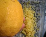Foto del paso 5 de la receta Pastel de queso (Caremberg)