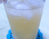 A picture of step 5 of Spring Ginger Simmered in Honey.