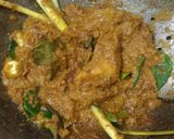 Foto langkah ke 2 dari resep Sate Godog Medan.