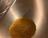 Foto del paso 1 de la receta: Budín de banana y chocolate