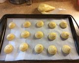 A picture of step 6 of The Perfect Cream Puff.