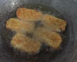 Foto langkah ke 7 dari resep Banana nugget.