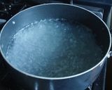 A picture of step 1 of Mama's Homemade Mac-n-Cheese.