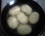 Foto langkah ke 4 dari resep KaloKalo / Getas.