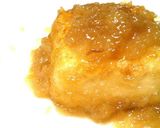 A picture of step 2 of Deep Fried Tofu with Savory Sauce.