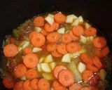 Foto del paso 9 de la receta: Guiso de lentejas afrodisíaco