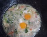 Foto langkah ke 3 dari resep Mie Lethek Rebus.