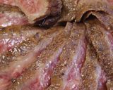A picture of step 9 of Garlic Steak Sauce for Energy.