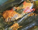 Foto langkah ke 8 dari resep 51. Pepes Ikan Kembung Banjar. #SehatTanpaMinyak ⁉️.