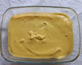 A picture of step 3 of Mango Paneer Ice Cream (A Refreshing Treat).