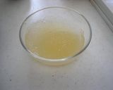 A picture of step 3 of Strawberry Jelly.