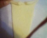A picture of step 21 of Buttery and Fragrant Croissants.