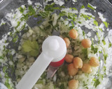 Foto del paso 3 de la receta: Falafel