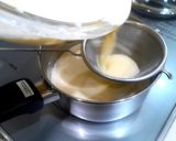 A picture of step 15 of Le Fraisier (French-Style Strawberry Shortcake).