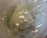 A picture of step 4 of Easy Pizza Dough!!.
