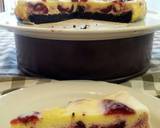 AMIEs Cherry Cheesecake recipe step 4 photo