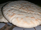 6.Pan de pita🤤