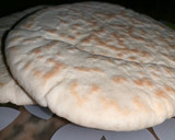 Foto del paso 3 de la receta: 6.Pan de pita🤤