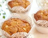 A picture of step 10 of Caramel Muffins.