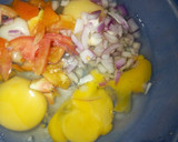 A picture of step 2 of Breakfast idea.