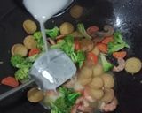 Foto langkah ke 6 dari resep Sapo Tahu.