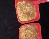 A picture of step 5 of Maggi soup.