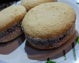 Foto del paso 3 de la receta: Alfajores de maicena