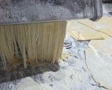 Foto del paso 4 de la receta: Tallarines caseros