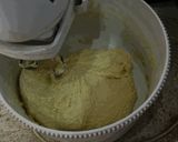Foto langkah ke 2 dari resep Roti Perancis (bukan baguette).