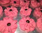 Foto langkah ke 11 dari resep Kue ulat sagu 3 bahan.
