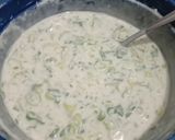 Foto langkah ke 2 dari resep Goreng tempe mendoan.