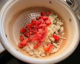 Gombaragu recept fázis 1 fotója