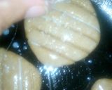 A picture of step 6 of Wheat flour cookies.