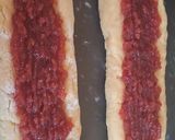 Foto del paso 6 de la receta: Tiritas de membrillo