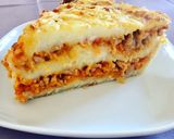 Foto del paso 9 de la receta Pastel de carne