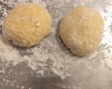 Foto del paso 3 de la receta: Fideos caseros