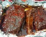 Pork Rib In Guilin Sauce recipe step 4 photo